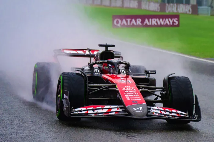 Carlos Sainz, Ferrari SF-24