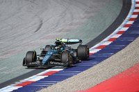 F1 en DIRECTO: entrenamientos libres del GP de Austria