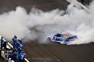 Kyle Larson, Hendrick Motorsports, HendrickCars.com Chevrolet Camaro