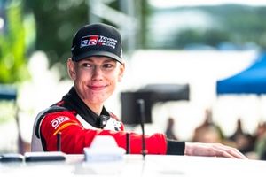 Sami Pajari, Toyota Gazoo Racing WRT