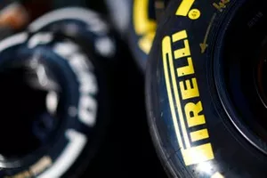 Pirelli lastikleri