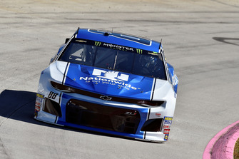 Alex Bowman