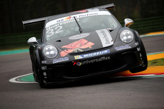 Gianmarco Quaresmini, Dinamic Motorsport