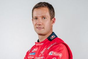 Sébastien Ogier