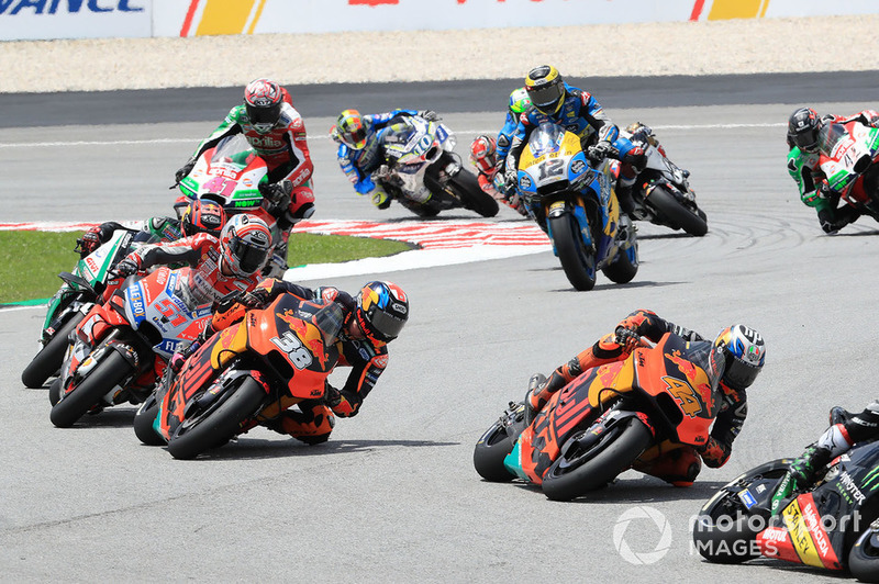 Pol Espargaro, Red Bull KTM Factory Racing