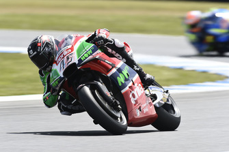 Scott Redding, Aprilia Racing Team Gresini