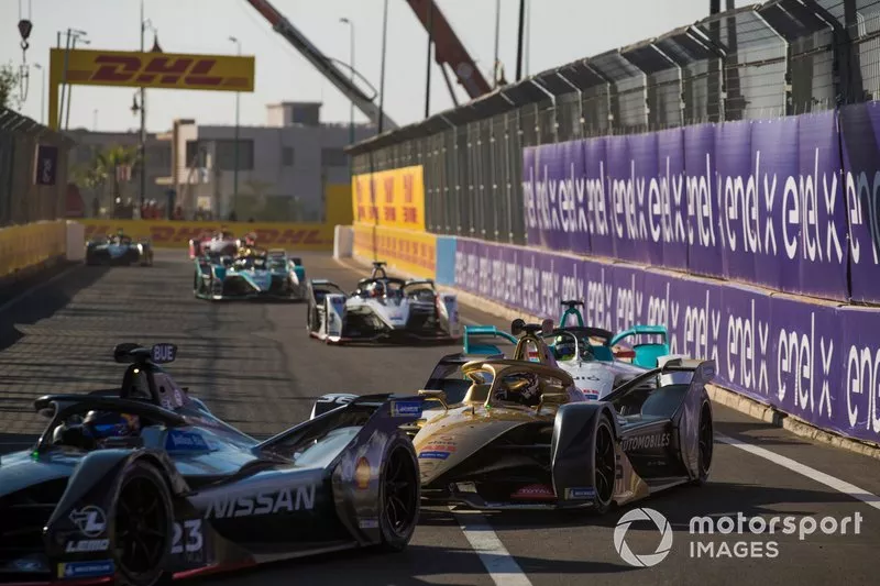 Jean-Eric Vergne