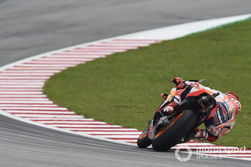 Марк Маркес, Repsol Honda Team