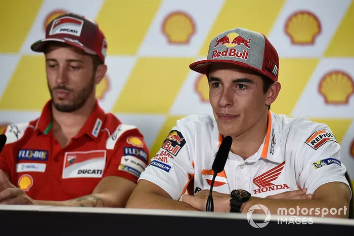 Marc Márquez, Repsol Honda Team