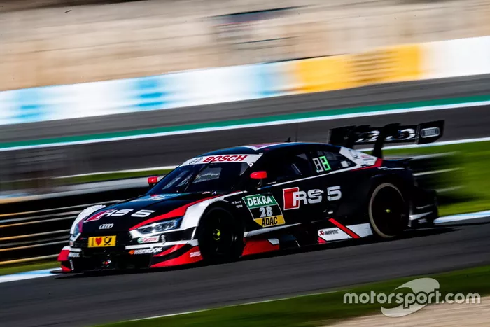 Audi RS 5 DTM