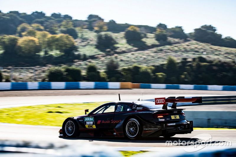Audi RS 5 DTM 2019