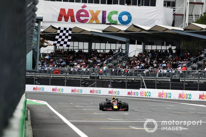 Gran Premio de México
