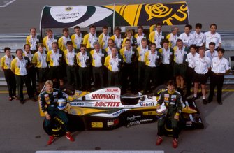 Team Lotus