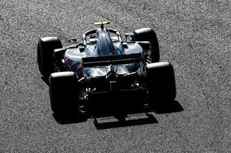 Kevin Magnussen, Haas F1 Team VF-18