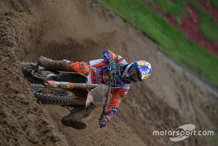 Jeffrey Herlings, Red Bull KTM Factory Racing