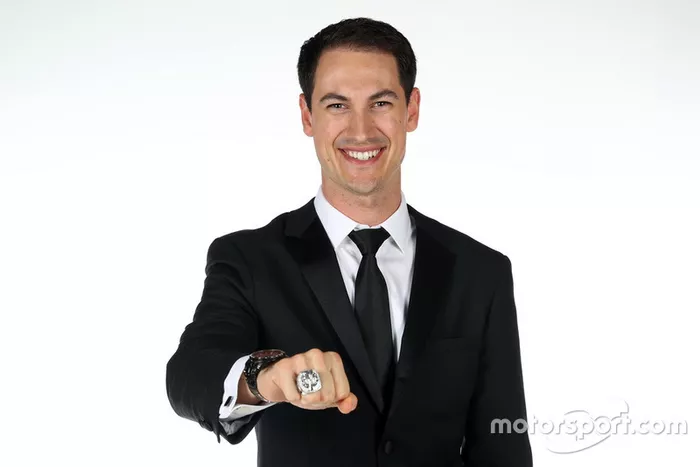 NASCAR Cup: Joey Logano