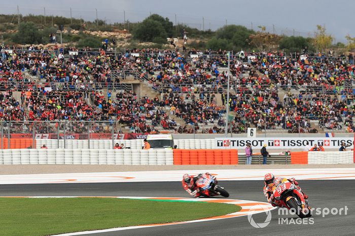 Marc Márquez, Repsol Honda Team