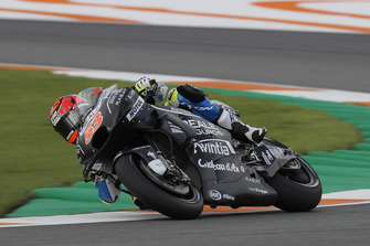 Tito Rabat, Reale Avintia Racing