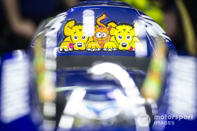 Мотоцикл Валентино Россі, Yamaha Factory Racing