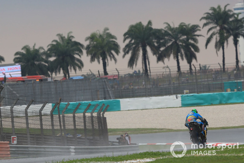 Franco Morbidelli, Estrella Galicia 0,0 Marc VDS
