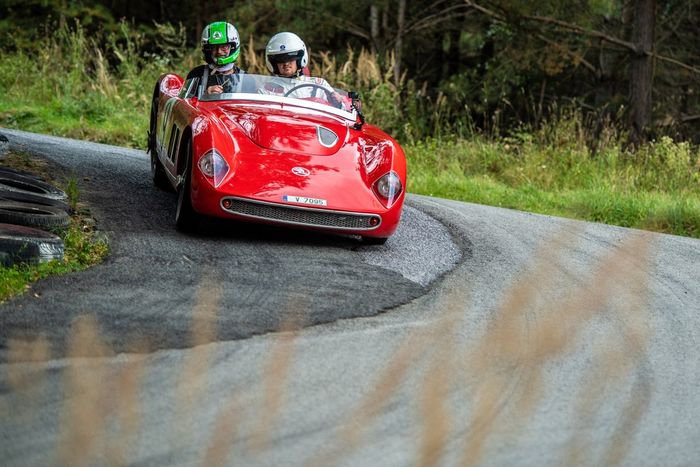 120 lat Skody w sporcie motorowym