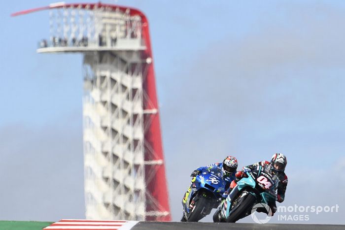 Andrea Dovizioso, Petronas Yamaha SRT