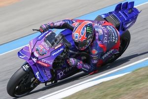 Jack Miller, Pramac Racing