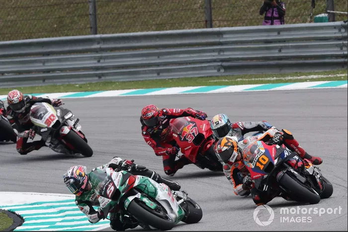 Johann Zarco, LCR Honda