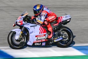 Marc Márquez, Gresini Racing