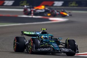 F1 en DIRECTO: la clasificación del GP de Bahrein 2025