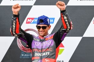 Jorge Martín, Pramac Racing