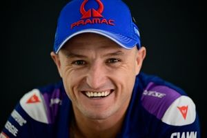 Jack Miller, Pramac Racing