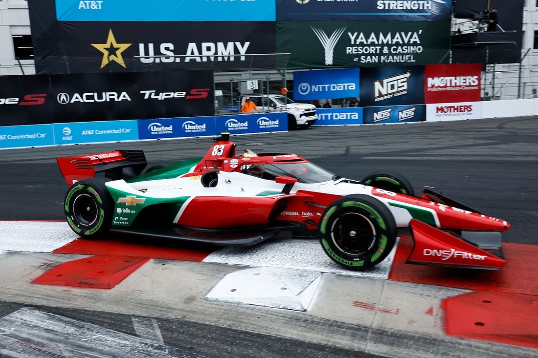 Robert Shwartzman, Prema Racing