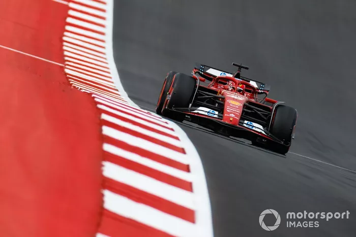 Charles Leclerc, Ferrari SF-24