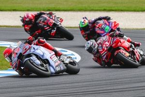 Marc Márquez, Gresini Racing