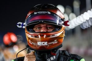 Valtteri Bottas, KICK Sauber