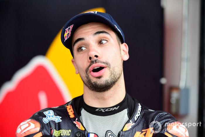 Miguel Oliveira, Red Bull KTM Factory Racing