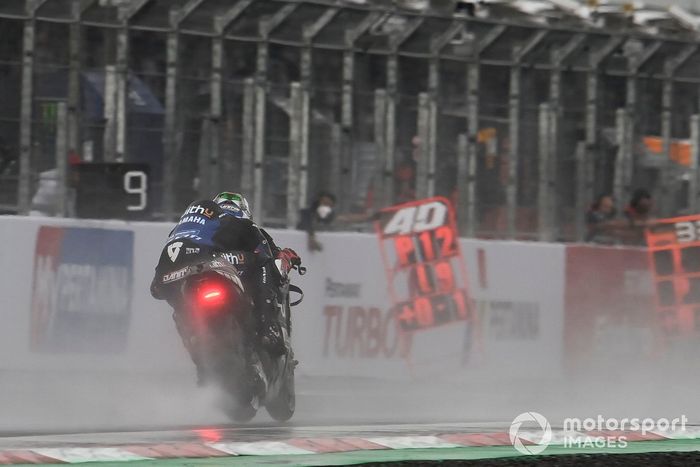 Darryn Binder, RNF MotoGP Racing