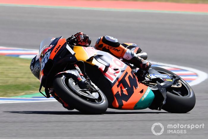 Miguel Oliveira, Red Bull KTM Factory Racing