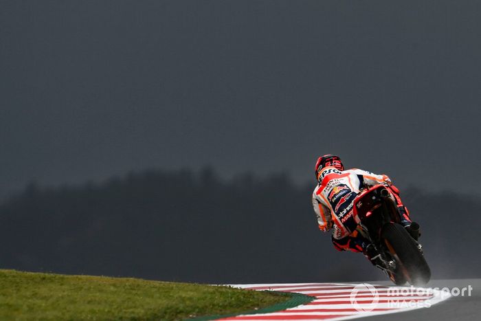 Marc Márquez, Repsol Honda Team