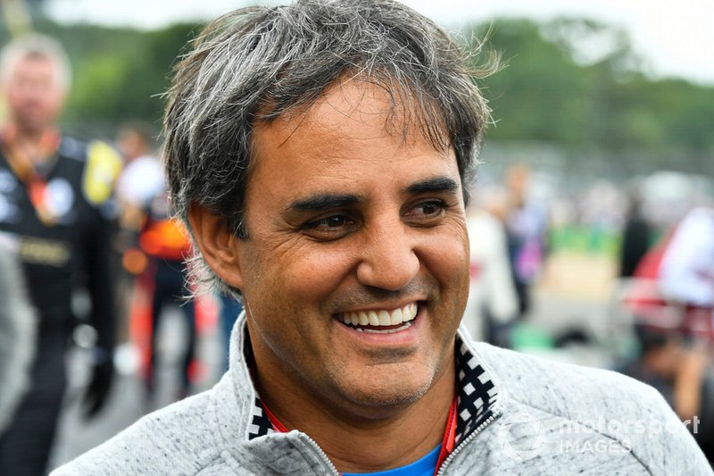 Juan Pablo Montoya 1