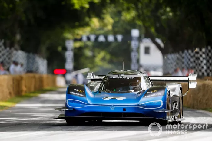 Volkswagen ID. R