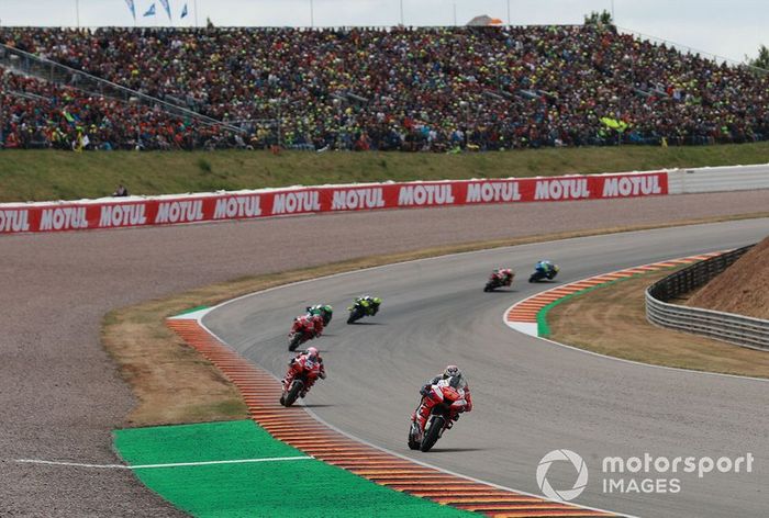 Jack Miller, Pramac Racing