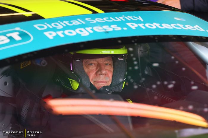 WSMP, FIA CEZ, Slovakiaring