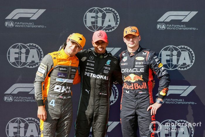 104  GP de Hungría 2023