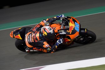 Jorge Martin, KTM Ajo