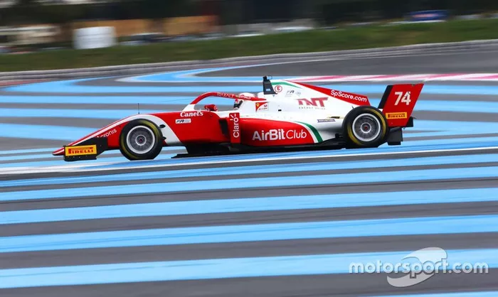 Enzo Fittipaldi