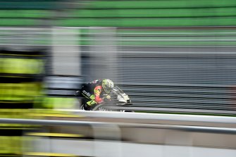 Andrea Iannone, Aprilia Racing Team Gresini