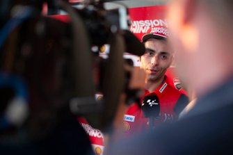 Danilo Petrucci, Ducati Team