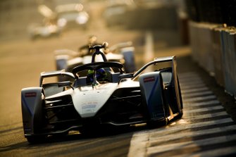 Felipe Massa, Venturi Formula E, Venturi VFE05